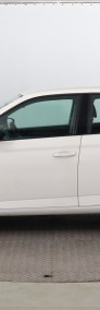 Skoda Fabia III , Salon Polska, Klima-4