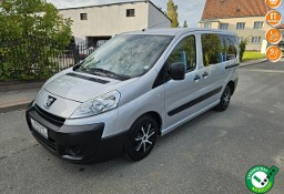 Peugeot Expert II Opłacony Zdrowy Zadbany Serwisowany z Klima 9 osobowy Po Serwisie 1
