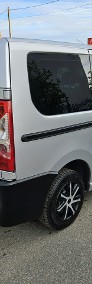 Peugeot Expert II Opłacony Zdrowy Zadbany Serwisowany z Klima 9 osobowy Po Serwisie 1-4