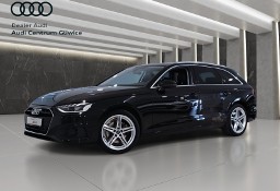 Audi A4 B9 AVANT 35 TFSI 110 kW S tronic reflektory LED, lane, smartphone,