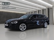 Audi A4 B9 AVANT 35 TFSI 110 kW S tronic reflektory LED, lane, smartphone,