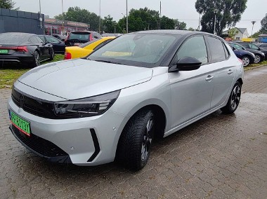 Opel Corsa F-1