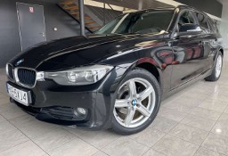 BMW SERIA 3 V (F30/F31/F34) BMW SERIA 3