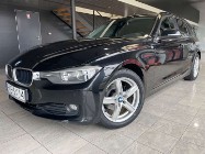 BMW SERIA 3 V (F30/F31/F34) BMW SERIA 3