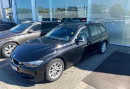 BMW SERIA 3 V (F30/F31/F34) BMW SERIA 3