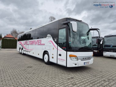 S 417 GT HD / SPROWADZONA/ 14 METRÓW/ 59 MIEJSC-1