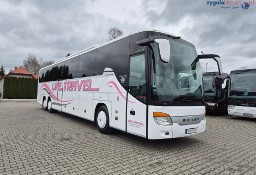 Setra S 417 GT HD / SPROWADZONA/ 14 METRÓW/ 59 MIEJSC
