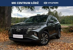 Hyundai Tucson III 1.6T-GDI 6MT 150KM Modern Car Play Salon Polska Gwarancja 2028 FV23
