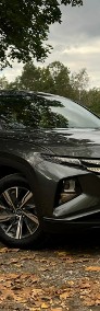 Hyundai Tucson III 1.6T-GDI 6MT 150KM Modern Car Play Salon Polska Gwarancja 2028 FV23-3