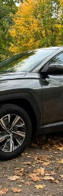 Hyundai Tucson III 1.6T-GDI 6MT 150KM Modern Car Play Salon Polska Gwarancja 2028 FV23-4