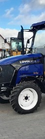 Ciągnik LOVOL M504 - 50 KM - fabrycznie nowy z osprzętem-4