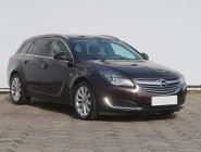 Opel Insignia , Salon Polska, Serwis ASO, Skóra, Navi, Xenon, Bi-Xenon,