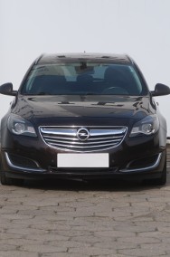 Opel Insignia , Salon Polska, Serwis ASO, Skóra, Navi, Xenon, Bi-Xenon,-2