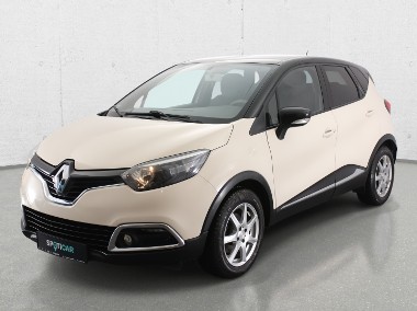 Renault Captur EDC 2014 Salon PL Od RiA-1