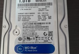 Dysk twardy WD Blue 720 TB 3.5" SATA III 1TB