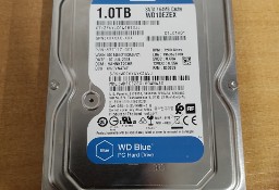 Dysk twardy WD Blue 720 TB 3.5" SATA III 1TB