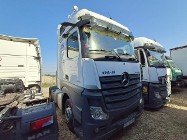 Mercedes-Benz Actros