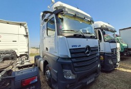 Mercedes-Benz Actros