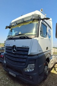 Mercedes-Benz Actros-2