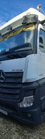 Mercedes-Benz Actros-3