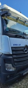 Mercedes-Benz Actros-4