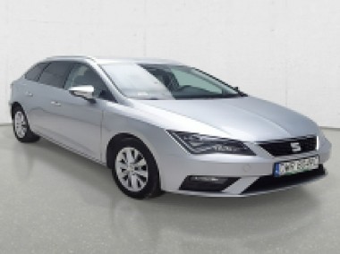 SEAT Leon III-1