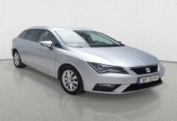 SEAT Leon III