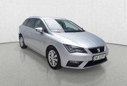 SEAT Leon III