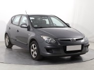 Hyundai i30 I , Salon Polska, Serwis ASO, GAZ, Klima, Parktronic,ALU