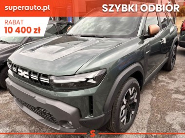 Dacia Duster I Extreme 1.6 Full Hybrid Extreme 1.6 Full Hybrid 140KM / Pakiet Parking,-1