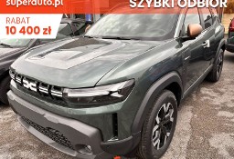 Dacia Duster I Extreme 1.6 Full Hybrid Extreme 1.6 Full Hybrid 140KM / Pakiet Parking,