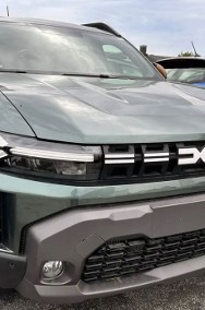 Dacia Duster I Extreme 1.6 Full Hybrid Extreme 1.6 Full Hybrid 140KM / Pakiet Parking,-2