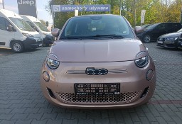 Fiat 500 salon Polska Vat 23%