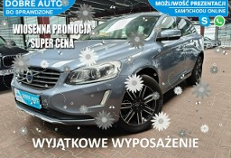 Volvo XC60 I 2.0 150KM Summum Automat, Skóra, Navi, Kamera, El.Klapa,Bliss,Panora