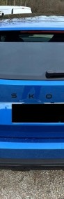Skoda Kamiq Monte Carlo 1.0 TSI DSG Monte Carlo 1.0 TSI DSG 115KM-4