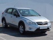 Subaru XV , Automat, Klimatronic, Parktronic, Podgrzewane siedzienia