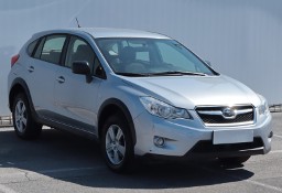 Subaru XV , Automat, Klimatronic, Parktronic, Podgrzewane siedzienia