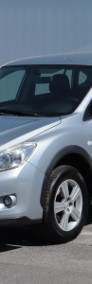 Subaru XV , Automat, Klimatronic, Parktronic, Podgrzewane siedzienia-3