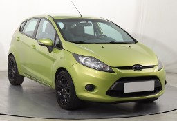 Ford Fiesta VII , Podgrzewane siedzienia,ALU