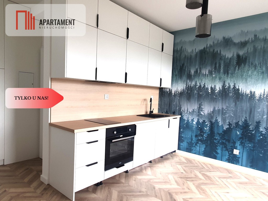 Mieszkanie do wynajęcia, 43 m² Bartodzieje