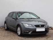 SEAT Leon III , Navi, Klimatronic, Tempomat, Parktronic,