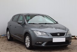 SEAT Leon III , Navi, Klimatronic, Tempomat, Parktronic,