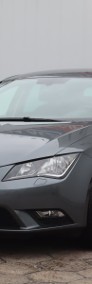 SEAT Leon III , Navi, Klimatronic, Tempomat, Parktronic,-3