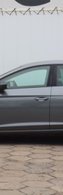 SEAT Leon III , Navi, Klimatronic, Tempomat, Parktronic,-4