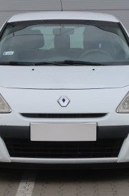 Renault Clio III , Klima-2