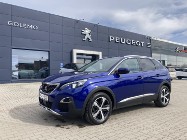 Peugeot 3008 II 1.2 PureTech Allure 130KM S&amp;S*Grip Control* Serwis ASO*Grzane Fotele