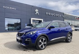 Peugeot 3008 II 1.2 PureTech Allure 130KM S&amp;S*Grip Control* Serwis ASO*Grzane Fotele