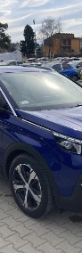 Peugeot 3008 II 1.2 PureTech Allure 130KM S&S*Grip Control* Serwis ASO*Grzane Fotele-4