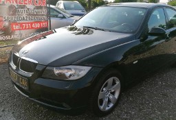 BMW SERIA 3 IV (E90/E91/E92/E93) 2006 r , 2.0 b 129 km , Alu , Klima , z Niemiec