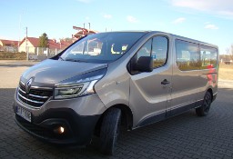 Renault Trafic III Long 2.0Dci 146KM 9-osobowy